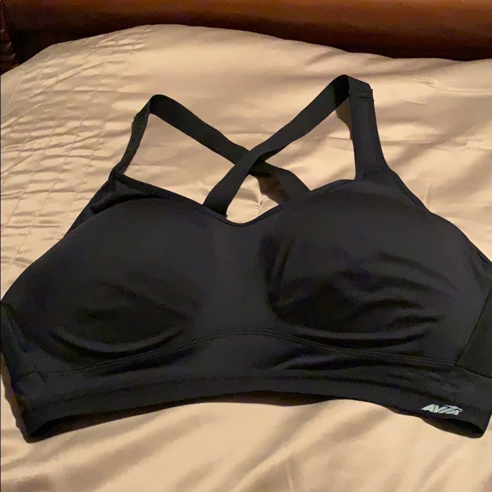 Sports bra